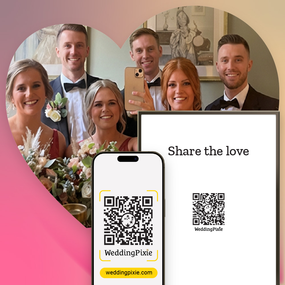 WeddingPixie Wedding Sign Design Tool